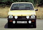 Opel Kadett GT/E 1975 года